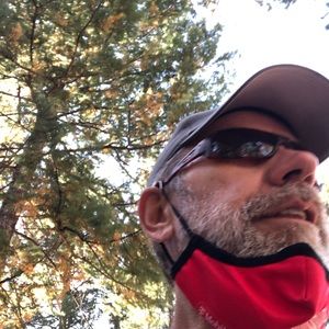 Meet your Posher, Steven